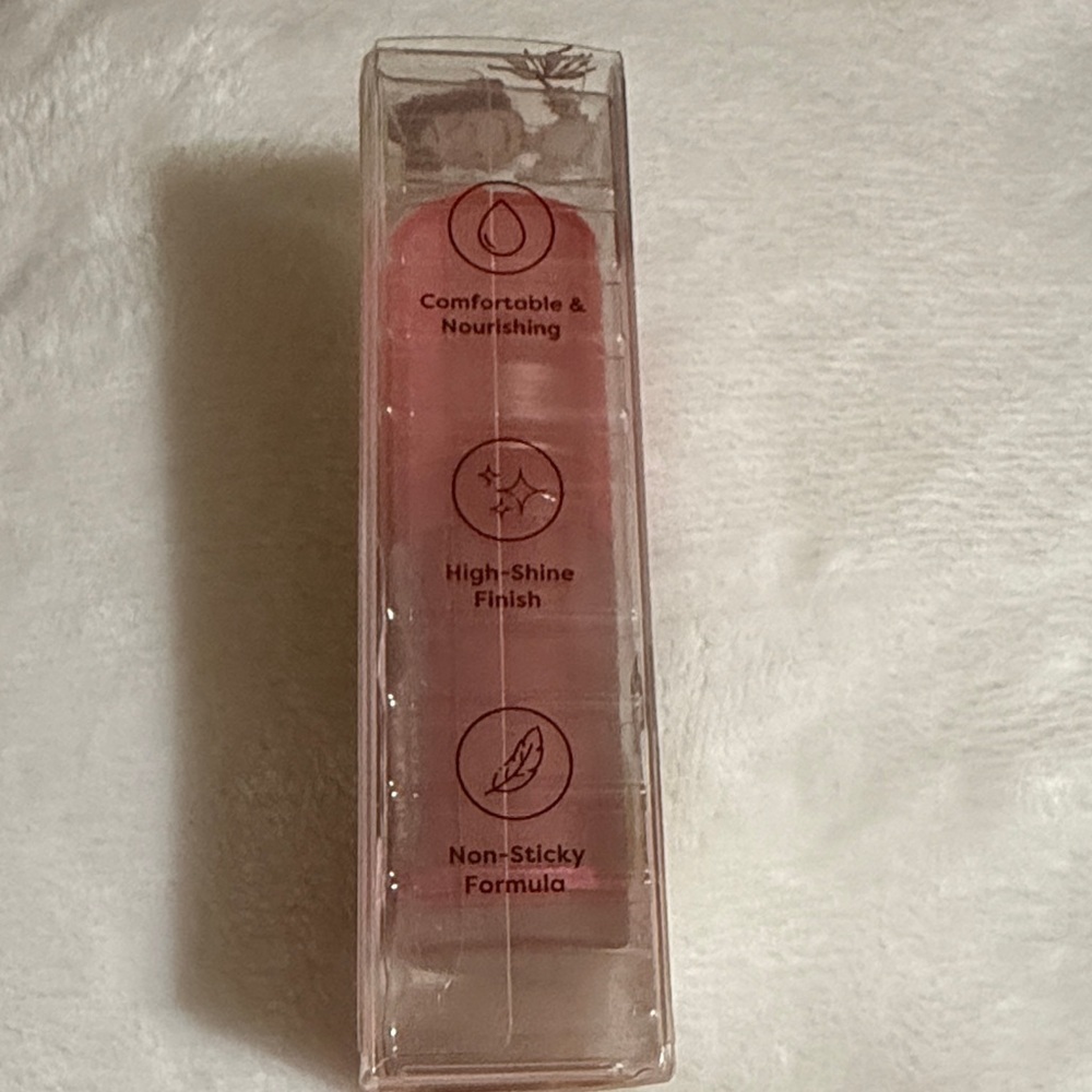Profusion Cosmetics Marcie Nourishing Lip Jelly. BNIP - Picture 4 of 6
